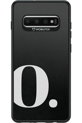O (Off Space) 2.0 - Samsung Galaxy S10+