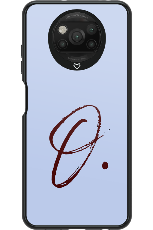 (Jellyfish Presso) O 2.0 - Xiaomi Poco X3 Pro