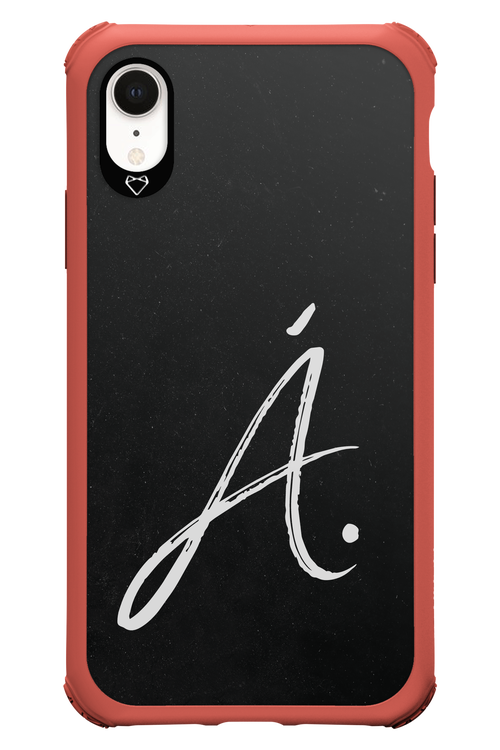 (Off Space) A II 2.0 - Apple iPhone XR