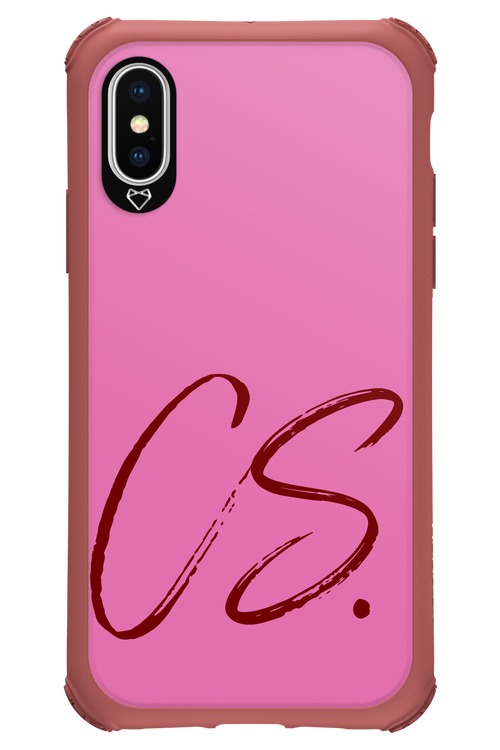 (Sorbet) CS 2.0 - Apple iPhone X