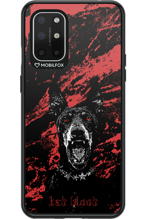 Bad Blood - OnePlus 8T