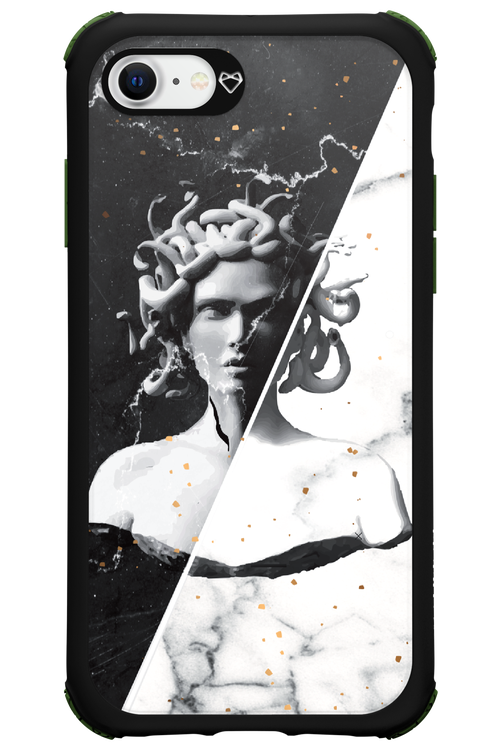 Medusa - Apple iPhone 8