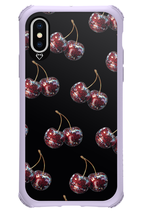 Cherry Rush - Apple iPhone XS