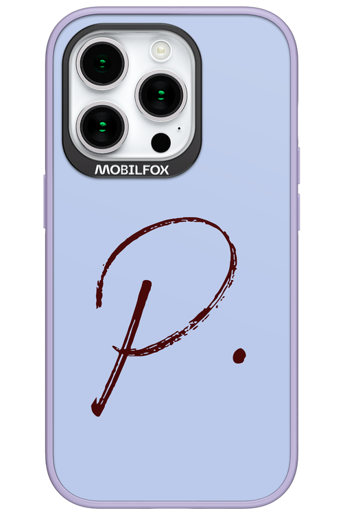 (Jellyfish Presso) P 2.0 - Apple iPhone 15 Pro