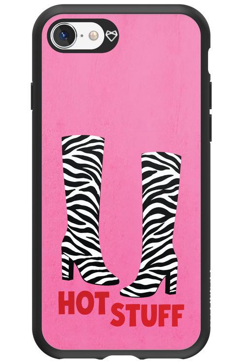 HOT STUFF 2.0 - Apple iPhone 8
