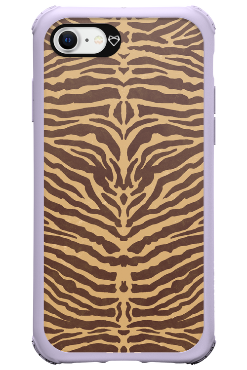 Urban Zebra - Apple iPhone 8