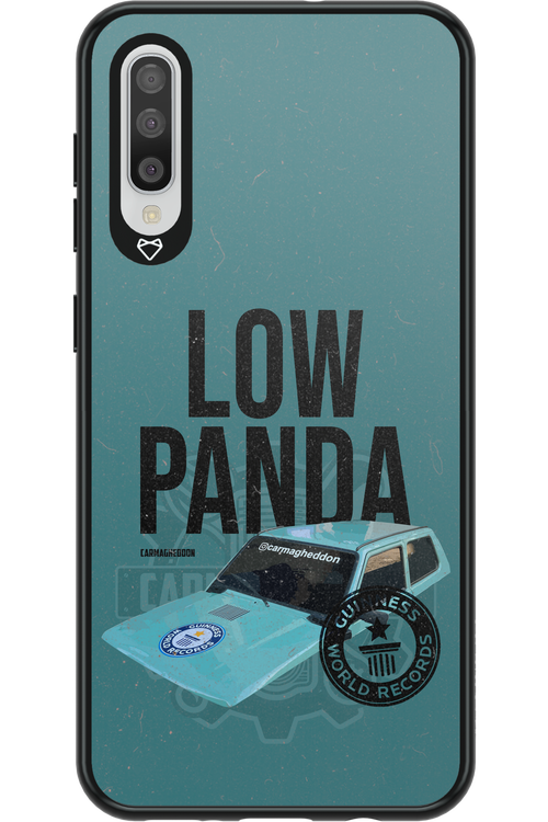 Low Panda Blue - Samsung Galaxy A50