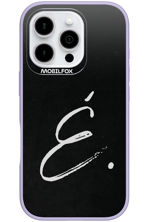 (Off Space) E II 2.0 - Apple iPhone 16 Pro