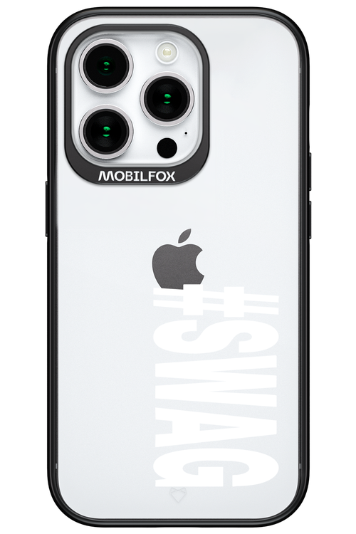 Swag Light Mode 2.0 - Apple iPhone 15 Pro