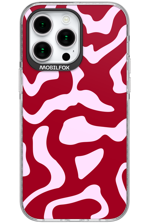 Strawberry Shake - Apple iPhone 15 Pro Max