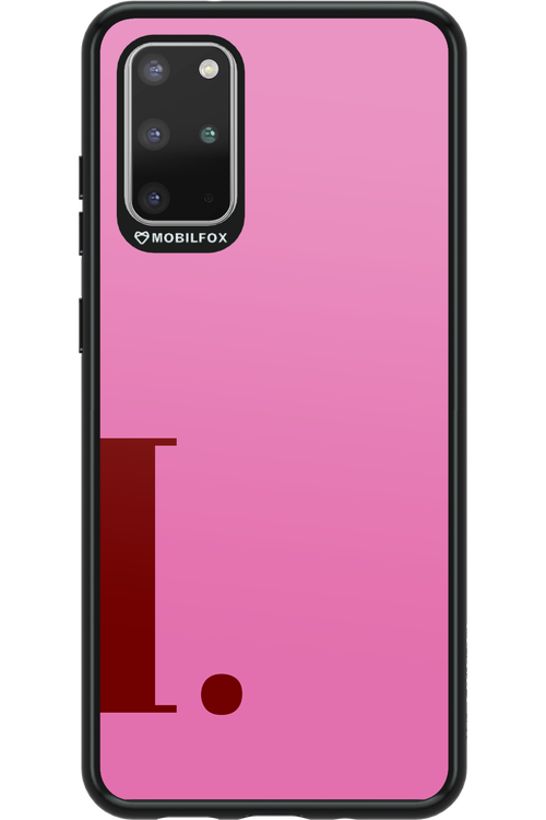 I (Sorbet) 2.0 - Samsung Galaxy S20+