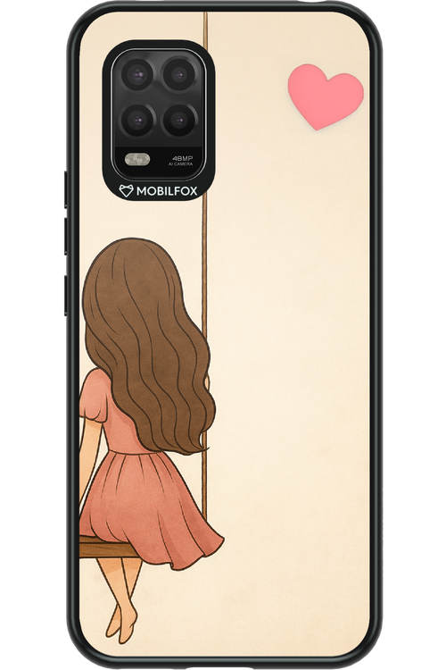 Girl Love II 2.0 - Xiaomi Mi 10 Lite 5G