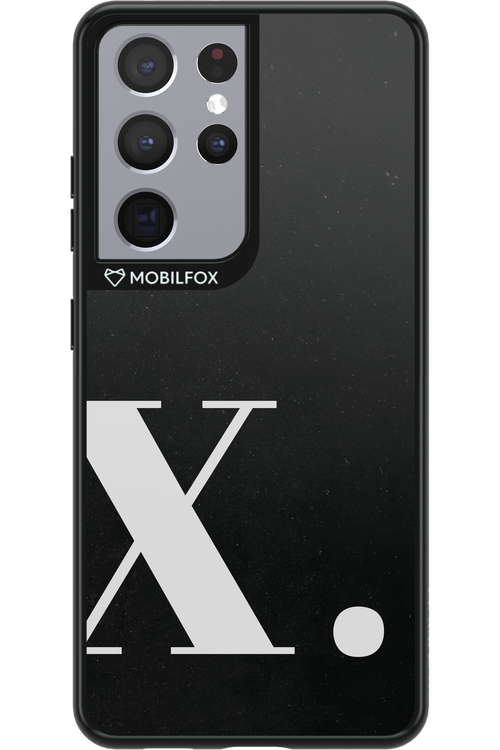X (Off Space) 2.0 - Samsung Galaxy S21 Ultra