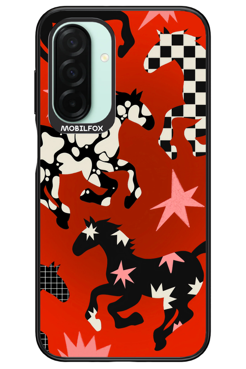 Stallions 2.0 - Samsung Galaxy A26