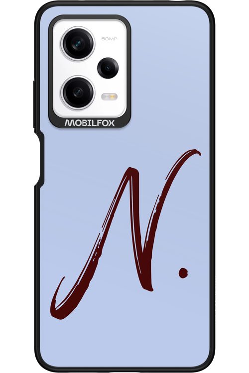 (Jellyfish Presso) N 2.0 - Xiaomi Redmi Note 12 Pro 5G