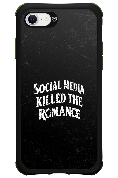 SocialMedia 2.0 - Apple iPhone SE 2022