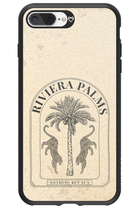 Riviera Palms 2.0 - Apple iPhone 8 Plus