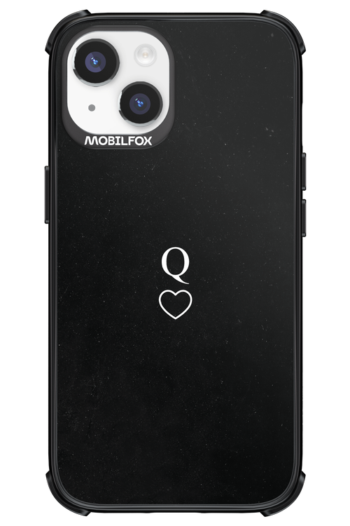 Q Black 2.0 - Apple iPhone 14