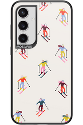 Snow Motion - Samsung Galaxy S24+