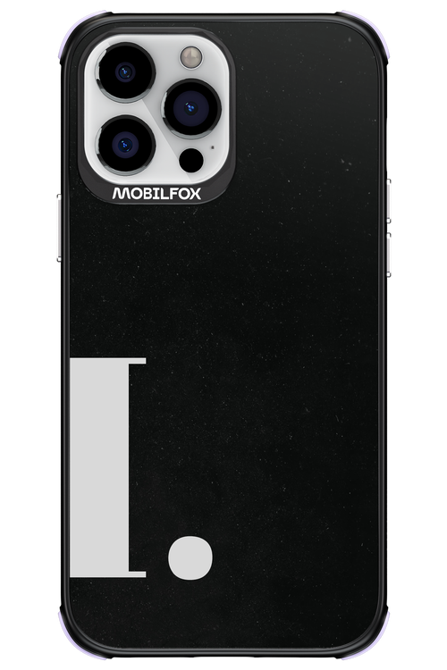 I (Off Space) 2.0 - Apple iPhone 13 Pro Max