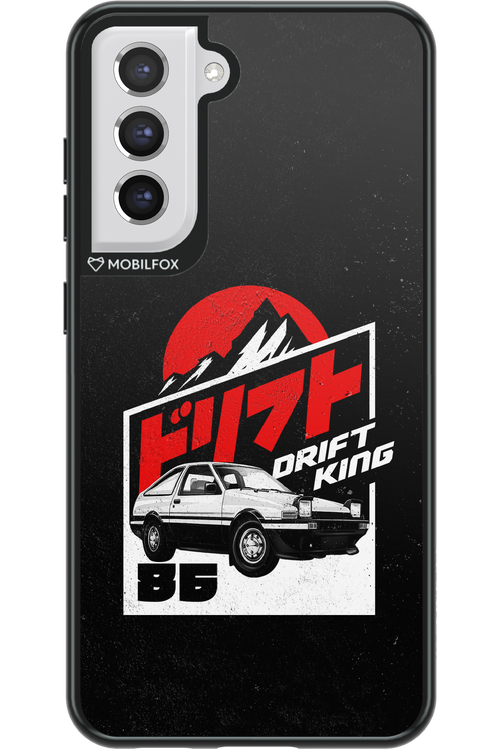Drift king - Samsung Galaxy S21 FE