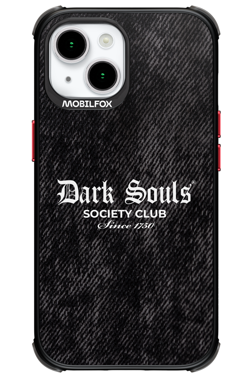 Dark Souls - Apple iPhone 15