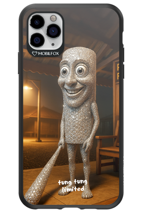 Tung Tung Limited - Apple iPhone 11 Pro Max