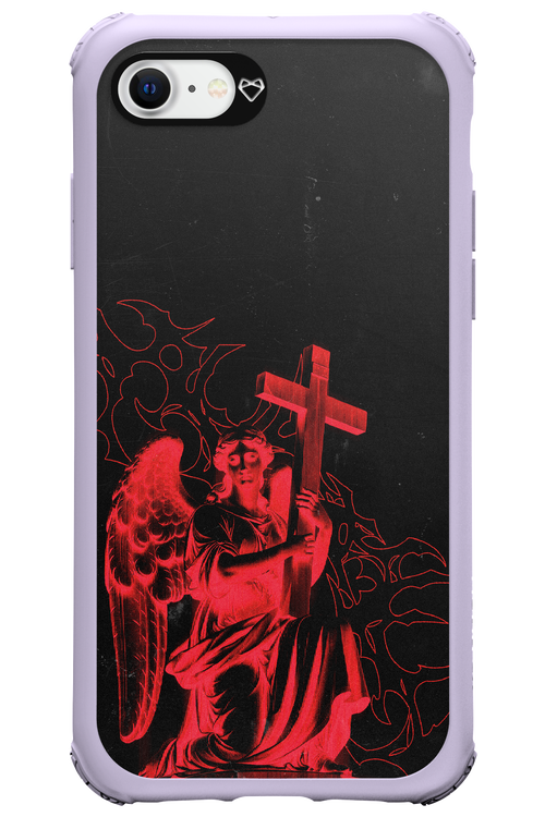 Fallen angel II 2.0 - Apple iPhone SE 2020