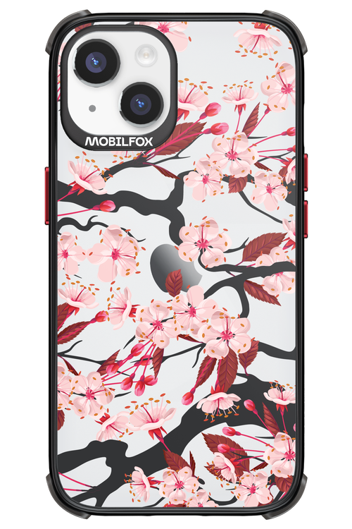 Sakura 2.0 - Apple iPhone 14