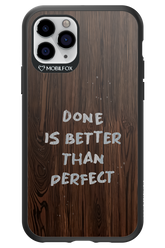 Perfect 2.0 - Apple iPhone 11 Pro