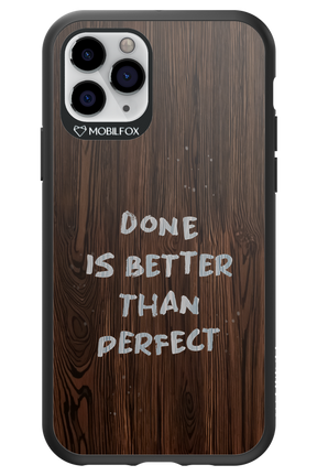 Perfect 2.0 - Apple iPhone 11 Pro