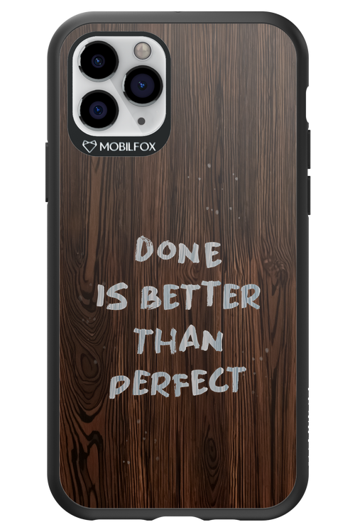 Perfect 2.0 - Apple iPhone 11 Pro
