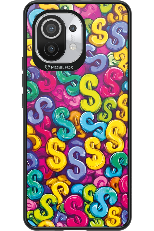 I need dollars - Xiaomi Mi 11 5G