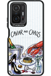 Caviar and Chaos 2.0 - Xiaomi Mi 11T Pro