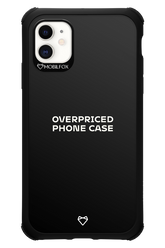 Overprieced - Apple iPhone 11