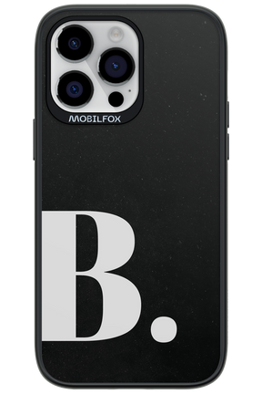 B (Off Space) 2.0 - Apple iPhone 14 Pro Max