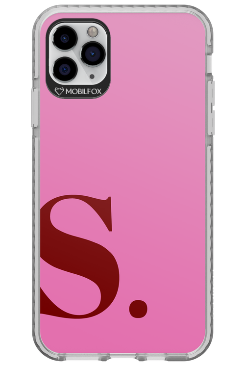 S (Sorbet) 2.0 - Apple iPhone 11 Pro Max