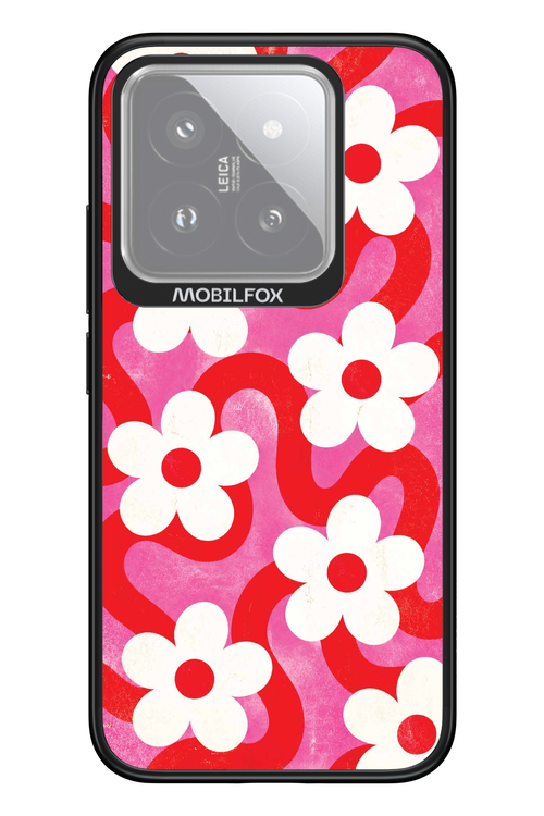 BLOSSOM TWIST 2.0 - Xiaomi 14