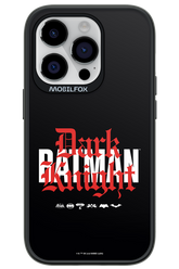 Batman Dark Knight - Apple iPhone 14 Pro