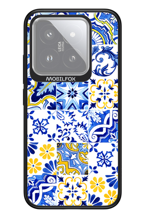 Malaga 2.0 - Xiaomi 14