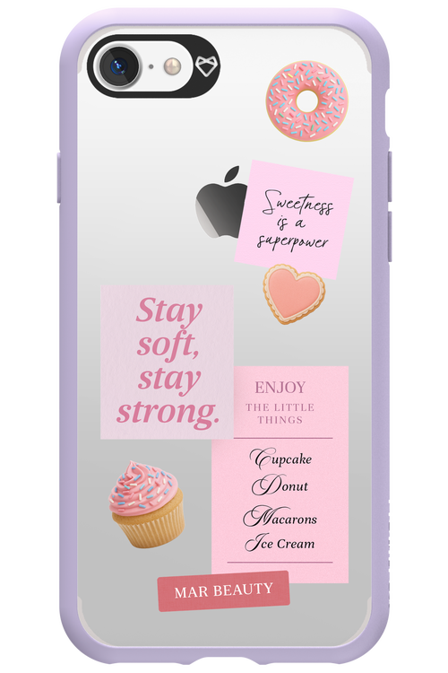 Sweet Babe - Apple iPhone 7