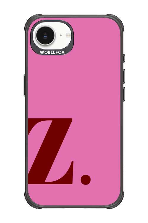 Z (Sorbet) 2.0 - Apple iPhone 16e