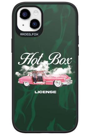 Hotbox - Apple iPhone 14 Plus