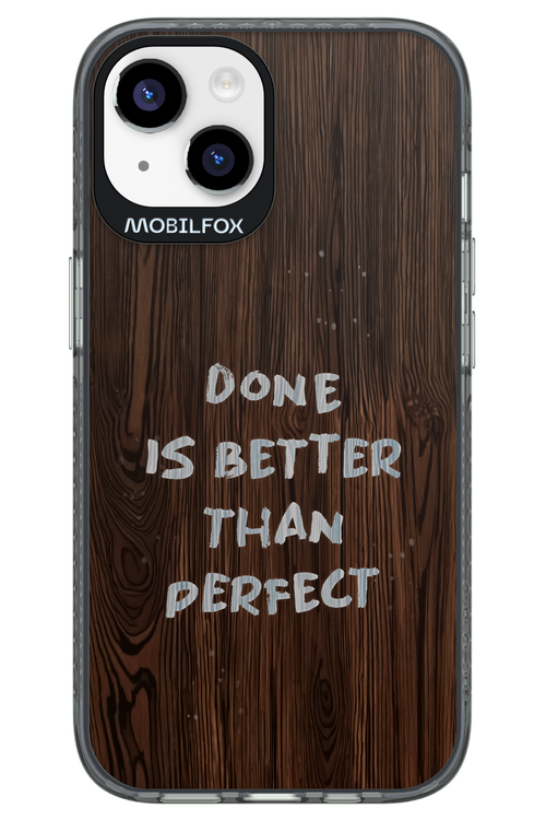 Perfect 2.0 - Apple iPhone 14