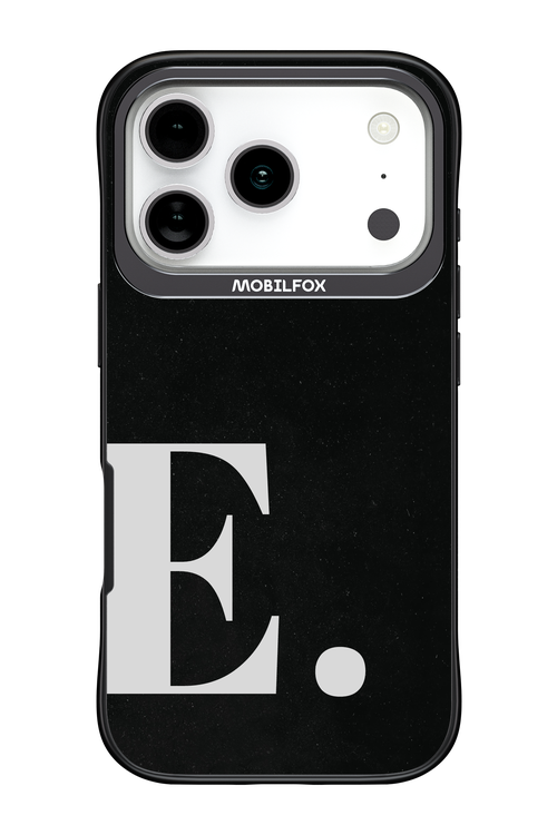 E (Off Space) 2.0 - Apple iPhone 17 Pro