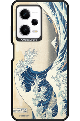 Hokusai 2.0 - Xiaomi Redmi Note 12 Pro 5G