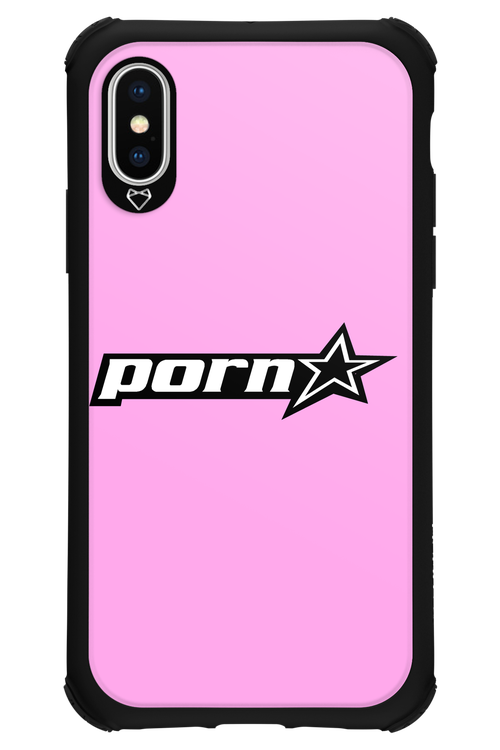 Porn 2.0 - Apple iPhone X
