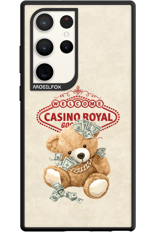 Casino Royal 2.0 - Samsung Galaxy S23 Ultra