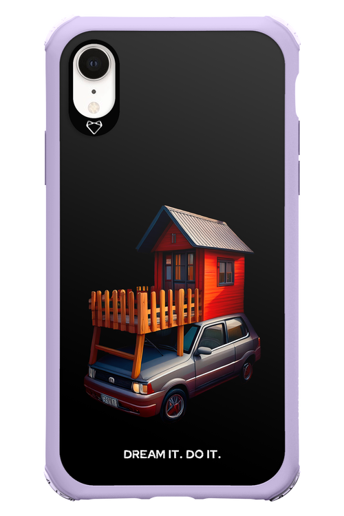 Dream It 2.0 - Apple iPhone XR