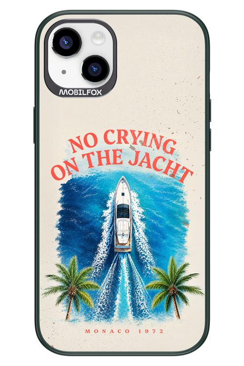 No Crying 2.0 - Apple iPhone 14 Plus